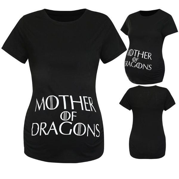 maternity & tees women short sleeve letter print t-shirt pregnancy clothes summer t shirt pregnant t-shirts, White
maternity & tees women short sleeve letter print t-shirt pregnancy clothes summer t shirt pregnant t-shirts, White