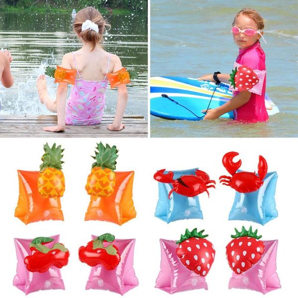 life vest & buoy inflatable armband swimming arm float rings training aids floater sleeves for kids pool water sports
life vest & buoy inflatable armband swimming arm float rings training aids floater sleeves for kids pool water sports