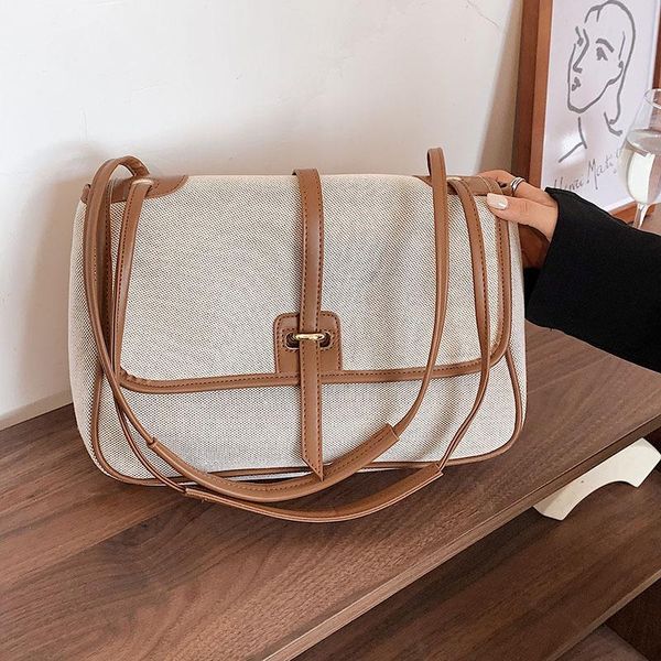 evening bags europe and america 2021 large-capacity wandering underarm bag shoulder messenger tote casual all-match canvas handbag
evening bags europe and america 2021 large-capacity wandering underarm bag shoulder messenger tote casual all-match canvas handbag