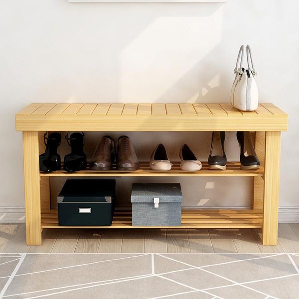 multi-functional bamboo shoe rack wood shoe hanger bench organizer hanger entryway storage shoes cabinet 
multi-functional bamboo shoe rack wood shoe hanger bench organizer hanger entryway storage shoes cabinet