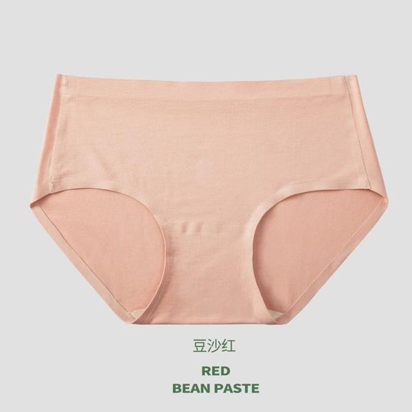 women's panties high-end ladies underwear 100% mulberry silk crotch antibacterial modal seamless waist one-piece briefs, Black;pink
women's panties high-end ladies underwear 100% mulberry silk crotch antibacterial modal seamless waist one-piece briefs, Black;pink