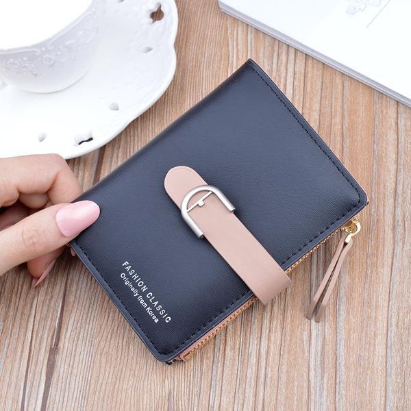 wallets mini women wallet leather zipper female purse fashion small walllet girl money phone walet for portfel #15, Red;black
wallets mini women wallet leather zipper female purse fashion small walllet girl money phone walet for portfel #15, Red;black