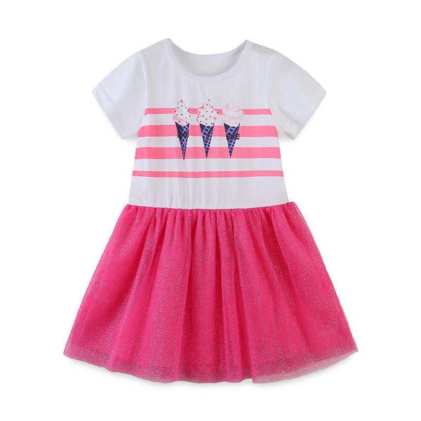 jumping meters tutu girls dresses for summer baby clothes fashion children cotton party princess cute gift 210529, Red;yellow
jumping meters tutu girls dresses for summer baby clothes fashion children cotton party princess cute gift 210529, Red;yellow
