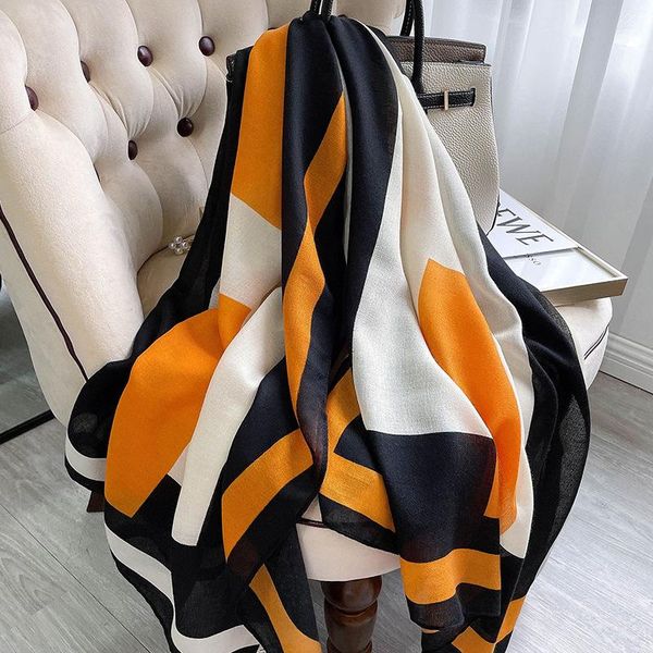 scarves 2021 sunscreen silk fashion 180x90cm bandanna cotton and beach towel luxury print winter letter shawls, Blue;gray
scarves 2021 sunscreen silk fashion 180x90cm bandanna cotton and beach towel luxury print winter letter shawls, Blue;gray