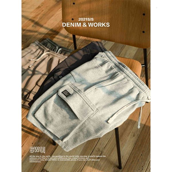 women's pants & capris summer cargo shorts men multi-pockets jogger sweatshorts loose oversize hip hop running sj1302211 ybbf, Black;white
women's pants & capris summer cargo shorts men multi-pockets jogger sweatshorts loose oversize hip hop running sj1302211 ybbf, Black;white