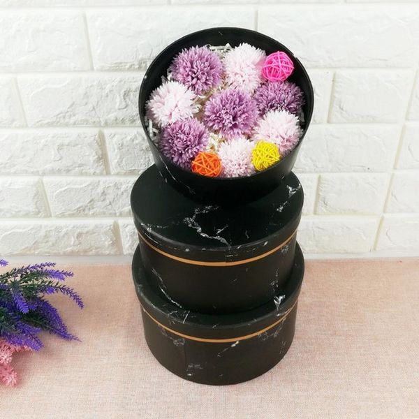 3pcs set (s+m+l) round marbled gift box candy container packaging wedding party case household storage
3pcs set (s+m+l) round marbled gift box candy container packaging wedding party case household storage
