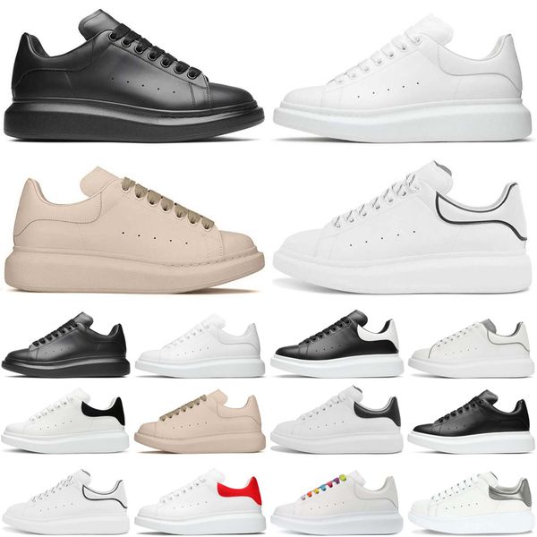 men women designer casual shoes leather suede platform sneakers triple black white beige lush red mens trainers sports shoe
men women designer casual shoes leather suede platform sneakers triple black white beige lush red mens trainers sports shoe