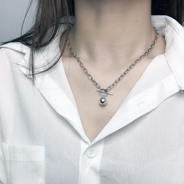 chains arrival 100% 925 sterling silver fashion simple ball cross ladies short necklace promotion jewelry gifts no fade
chains arrival 100% 925 sterling silver fashion simple ball cross ladies short necklace promotion jewelry gifts no fade