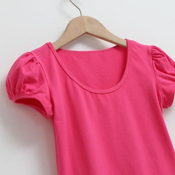 2021 summer new version of the large-size short-sleeved t-shirt sweet little shirt puff white slim cotton primer t-shirt female
2021 summer new version of the large-size short-sleeved t-shirt sweet little shirt puff white slim cotton primer t-shirt female