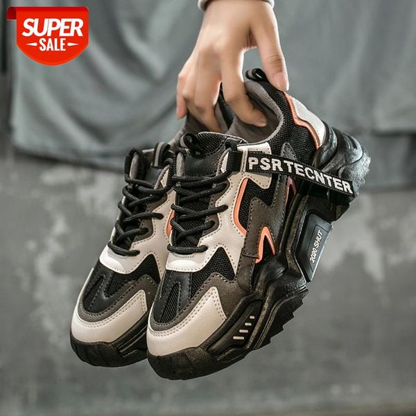 black sneakers women platform shoes 2020 autumn chunky trainers breathable sneakers woman vulcanize shoes basket femme fashion #mh6m
black sneakers women platform shoes 2020 autumn chunky trainers breathable sneakers woman vulcanize shoes basket femme fashion #mh6m