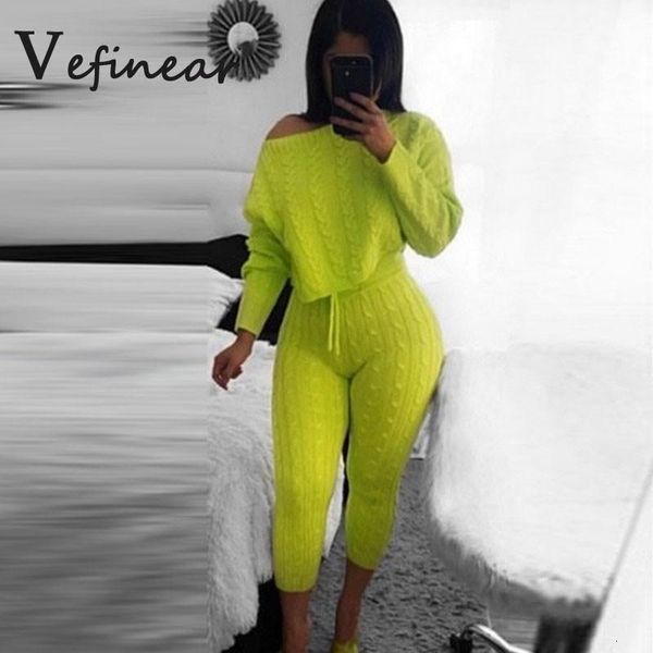 women's jumpsuits & rompers 2021 women long sleeve playsuits female solid knitted sweater suits casual loose knit trousers ladies suit, Black;white
women's jumpsuits & rompers 2021 women long sleeve playsuits female solid knitted sweater suits casual loose knit trousers ladies suit, Black;white