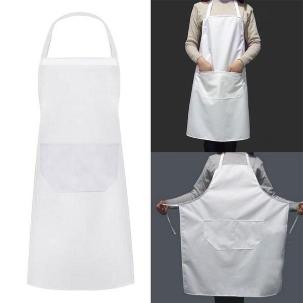 aprons 1pcs lady women white manufacturer cleanroom chef pattern cotton kitchen apron custom pinafore
aprons 1pcs lady women white manufacturer cleanroom chef pattern cotton kitchen apron custom pinafore