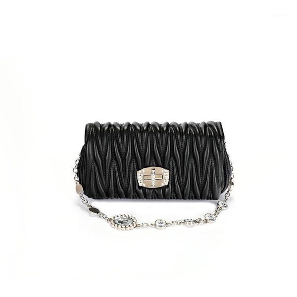 evening bags premium texture fairy bag style foreign cute summer temperament fashion rhinestone chain shoulder messenger armpit fold
evening bags premium texture fairy bag style foreign cute summer temperament fashion rhinestone chain shoulder messenger armpit fold