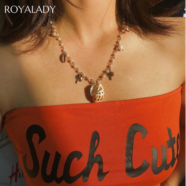 pendant necklaces boho natural sea conch necklace female simulated pearl bead vintage gold chain bijoux collier elegant women jewelry gift, Silver
pendant necklaces boho natural sea conch necklace female simulated pearl bead vintage gold chain bijoux collier elegant women jewelry gift, Silver