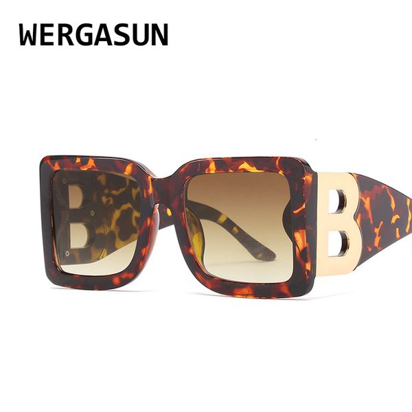 designer sunglasses wergasun brand women luxury for men fashion shades uv400 vintage glasses, White;black
designer sunglasses wergasun brand women luxury for men fashion shades uv400 vintage glasses, White;black