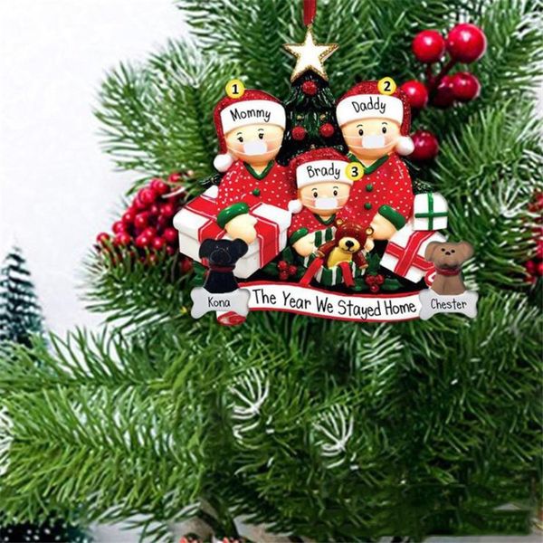 2021 new arrival quarantine mask snowman christmas tree ornaments diy written family name party deco gift hanging pendents 2dgm
2021 new arrival quarantine mask snowman christmas tree ornaments diy written family name party deco gift hanging pendents 2dgm