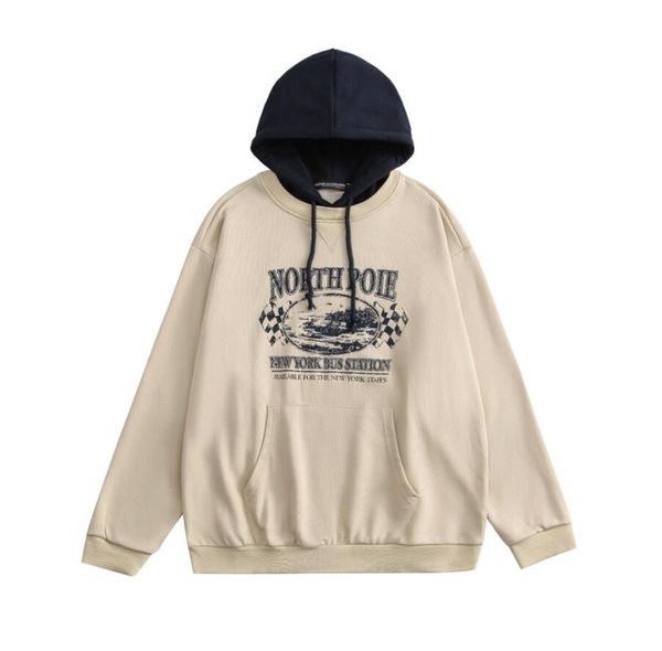 mens hoodies sweatshirts autumn winter men women long sleeve jumper hip hop sweatshirt coat casual clothes sweater sports shirt couples hood, Black
mens hoodies sweatshirts autumn winter men women long sleeve jumper hip hop sweatshirt coat casual clothes sweater sports shirt couples hood, Black