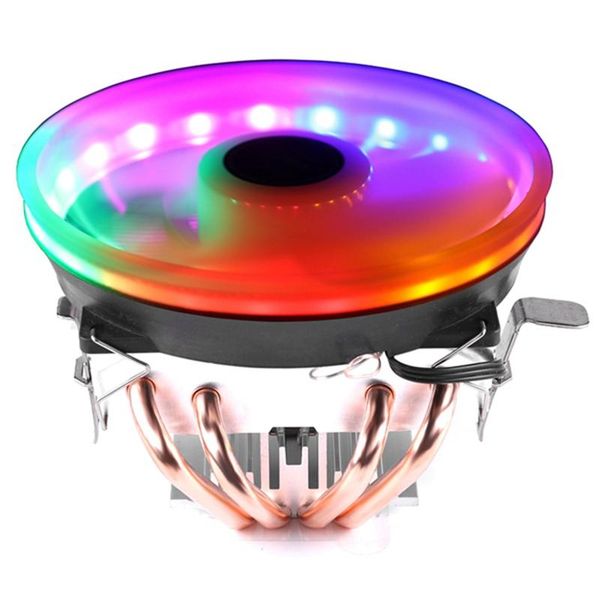 -delefun cpu cooler 4 pure copper heat pipe cooling tower down pressure system 12cm fan radiator for lappads
-delefun cpu cooler 4 pure copper heat pipe cooling tower down pressure system 12cm fan radiator for lappads