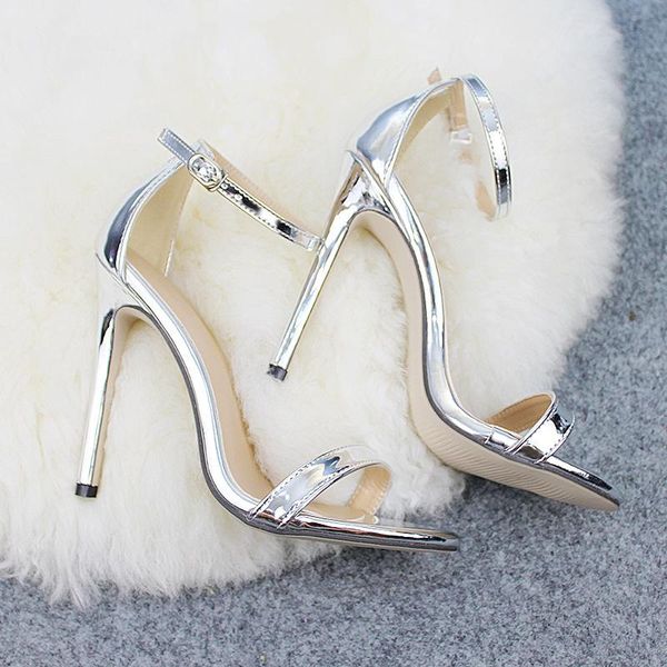 sandals akexiya 2021 women's high heels women with buckle gold silver wedding shoes large size 43 female woman, Black
sandals akexiya 2021 women's high heels women with buckle gold silver wedding shoes large size 43 female woman, Black