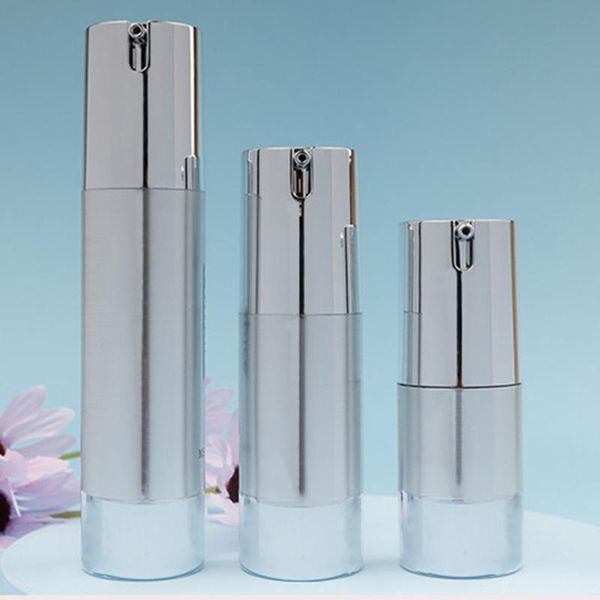 storage bottles & jars refillable silver electrochemical aluminum cosmetic packing vacuum flask spray bottle press emulsion elite fluid
storage bottles & jars refillable silver electrochemical aluminum cosmetic packing vacuum flask spray bottle press emulsion elite fluid