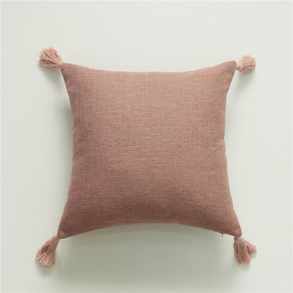 cushion/decorative pillow style simple solid color japanese cotton and linen home sofa without core 45*45cm for daily life car decoration
cushion/decorative pillow style simple solid color japanese cotton and linen home sofa without core 45*45cm for daily life car decoration
