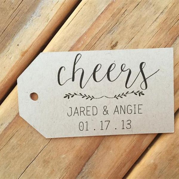 greeting cards wedding favor fags,rustic kraft tags cheers with love floral
greeting cards wedding favor fags,rustic kraft tags cheers with love floral
