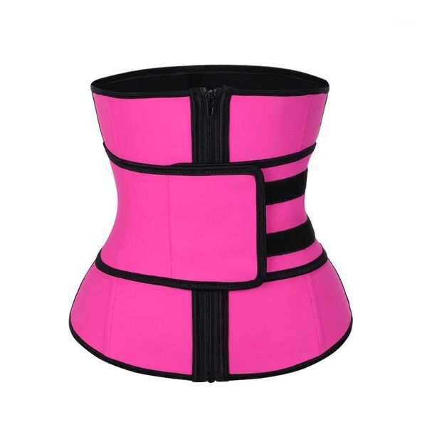 waist support fitness sport trainer slimming belt body shapper slim for women tummy control strap corset trimmer girdle1, Black;gray
waist support fitness sport trainer slimming belt body shapper slim for women tummy control strap corset trimmer girdle1, Black;gray