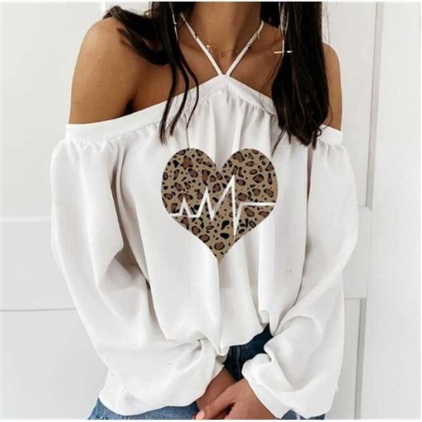 women's t-shirt casual slash neck long sleeve tshirts women clothes womens t-shirts fashion heart pattern natural color t 2mf7, White
women's t-shirt casual slash neck long sleeve tshirts women clothes womens t-shirts fashion heart pattern natural color t 2mf7, White