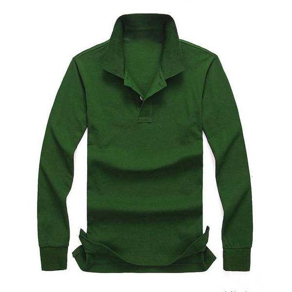men's polos mens designer horse polo autumn and winter men's fashion long-sleeved polo shirt casual long sleeve high-quality 8qoa, White;black
men's polos mens designer horse polo autumn and winter men's fashion long-sleeved polo shirt casual long sleeve high-quality 8qoa, White;black