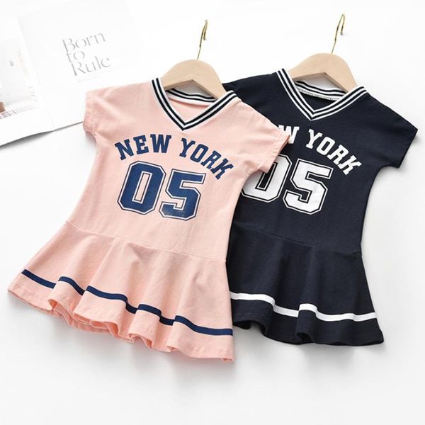girl's dresses baby clothes kids for girls cotton breathable dress casual sport children toddler girl summer 0-6y, Red;yellow
girl's dresses baby clothes kids for girls cotton breathable dress casual sport children toddler girl summer 0-6y, Red;yellow