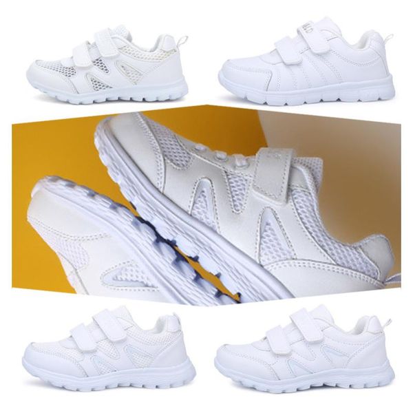 sneakers spring fashion children casual shoes girls air mesh patchwork double hook loop solid white color low band, Black;red
sneakers spring fashion children casual shoes girls air mesh patchwork double hook loop solid white color low band, Black;red