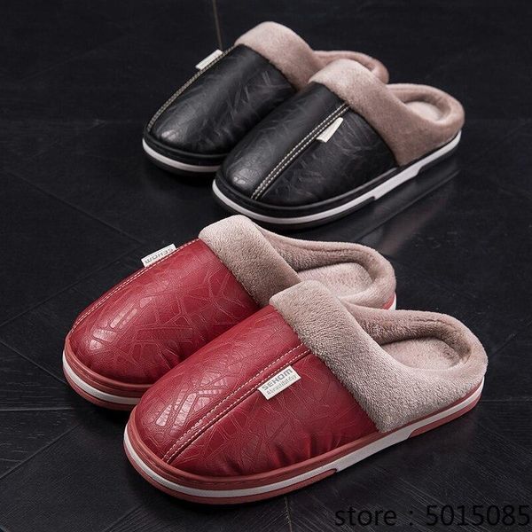 slippers 2021 arrival winter warm leather women sweet ladies home anti-dirty indoor female slipper plus size, Black
slippers 2021 arrival winter warm leather women sweet ladies home anti-dirty indoor female slipper plus size, Black