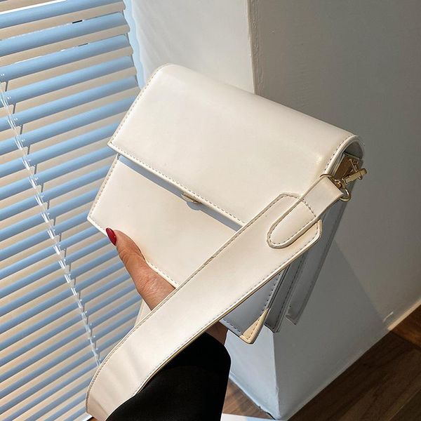 evening bags for women 2021 luxury designer handbag vintage pu solid color flap shoulder women's hand
evening bags for women 2021 luxury designer handbag vintage pu solid color flap shoulder women's hand
