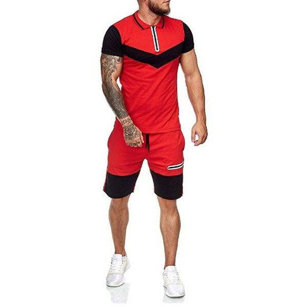 selling product in 2021 summer sport pak rits color adjustment slim casual mode men sports clothing recreation, Gray
selling product in 2021 summer sport pak rits color adjustment slim casual mode men sports clothing recreation, Gray