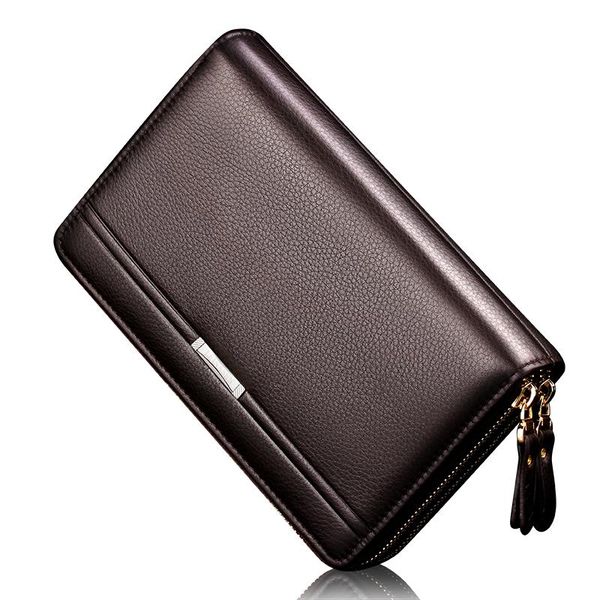 wallets 2021 brand business wallet men's pocket coin men purse large capacity multi-card bit casual clutch portfolio fashion, Red;black
wallets 2021 brand business wallet men's pocket coin men purse large capacity multi-card bit casual clutch portfolio fashion, Red;black