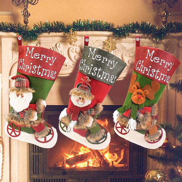 christmas stockings personalized, xmas stockings with 3d santa, snowman, reindeer for family
christmas stockings personalized, xmas stockings with 3d santa, snowman, reindeer for family