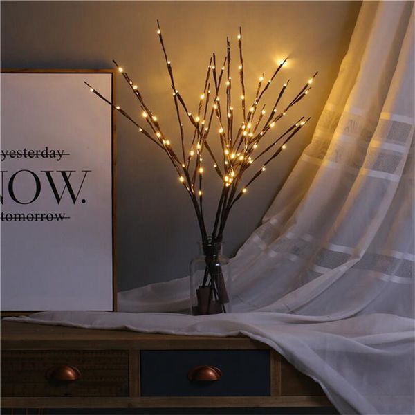 strings string lights simulation tree branch battery style indoor bedroom living room window vase christmas decoration 1pcs
strings string lights simulation tree branch battery style indoor bedroom living room window vase christmas decoration 1pcs