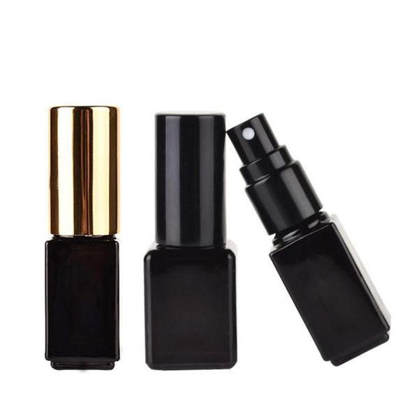 storage bottles & jars 100pcs 3ml 5ml glass spray bottle sample vials portable mini perfume atomizer gold silver black cap
storage bottles & jars 100pcs 3ml 5ml glass spray bottle sample vials portable mini perfume atomizer gold silver black cap
