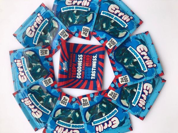 gummy edibles packaging errlli sour terp crawlers gummies bags 500mg mylar bag smell proof cbd packages candy cookies packs
gummy edibles packaging errlli sour terp crawlers gummies bags 500mg mylar bag smell proof cbd packages candy cookies packs