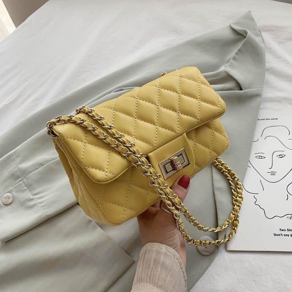 cross body quilted mini hand bags women designer chain crossbody for 2021 pu leather shoulder bag small handbag sac
cross body quilted mini hand bags women designer chain crossbody for 2021 pu leather shoulder bag small handbag sac