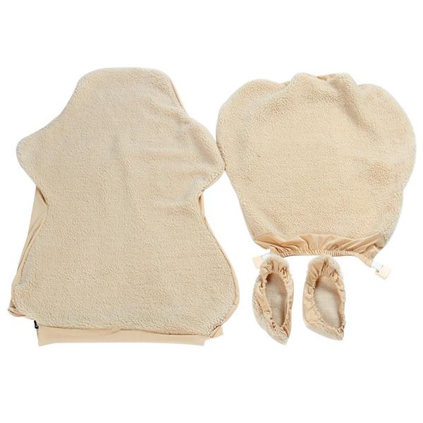 with armrest sleeve slipcovers artificial lamb wool soft stretch office chair cover removable dustproof home anti slip universal
with armrest sleeve slipcovers artificial lamb wool soft stretch office chair cover removable dustproof home anti slip universal