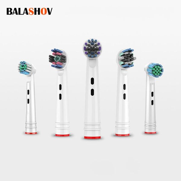 smart electric toothbrush head personal replacement brush heads tooth hygiene clean for oral b
smart electric toothbrush head personal replacement brush heads tooth hygiene clean for oral b