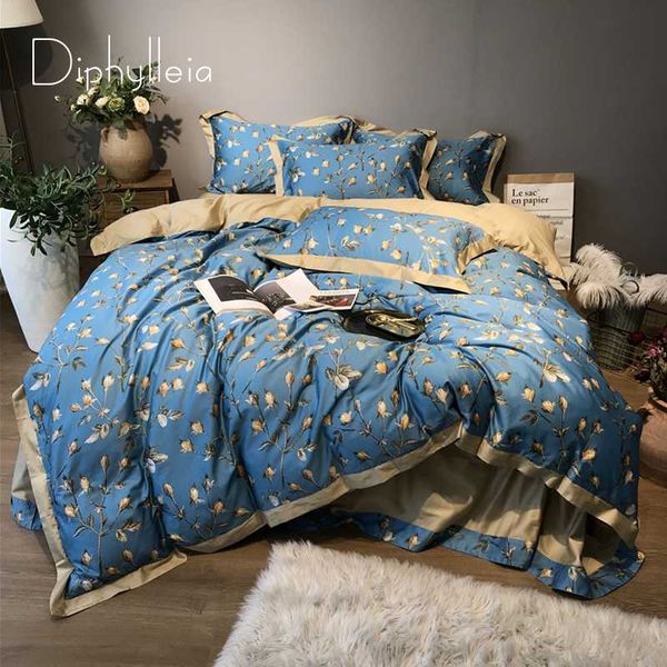 bedding sets diphylleia magnolia chic set french country garden floral print high end satin cotton duvet cover with two pillow shams
bedding sets diphylleia magnolia chic set french country garden floral print high end satin cotton duvet cover with two pillow shams