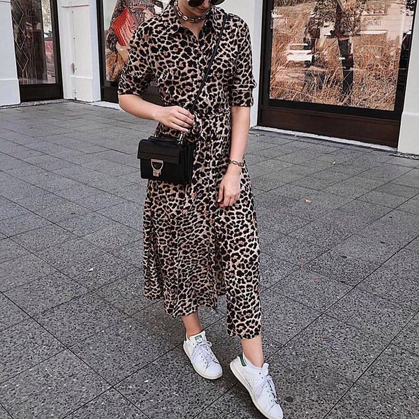 casual dresses 2021 women leopard print dress fashion v-neck long split maxi boho womens nightclub summer, Black;gray
casual dresses 2021 women leopard print dress fashion v-neck long split maxi boho womens nightclub summer, Black;gray