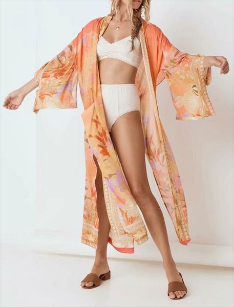 horse floral print bat sleeve womens dress beach bohemian kimono v neck tassel summer boho vestidos, Black;gray
horse floral print bat sleeve womens dress beach bohemian kimono v neck tassel summer boho vestidos, Black;gray