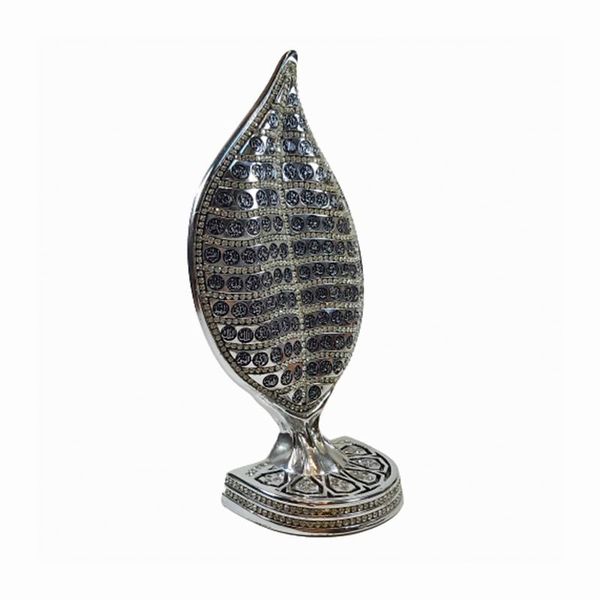 decorative objects & figurines esmaul husna embroidered leaf shaped stone trinket miniature object gift made in turkey
decorative objects & figurines esmaul husna embroidered leaf shaped stone trinket miniature object gift made in turkey