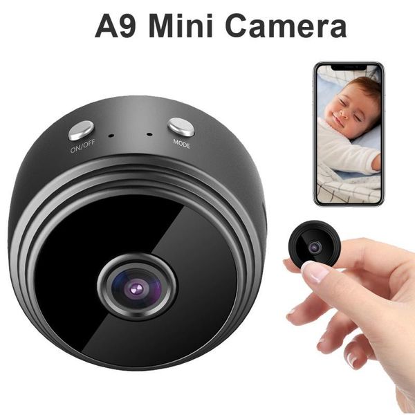 mini cameras wifi camera 1080p ip night version voice recorder wireless camcorders video surveillance home security
mini cameras wifi camera 1080p ip night version voice recorder wireless camcorders video surveillance home security