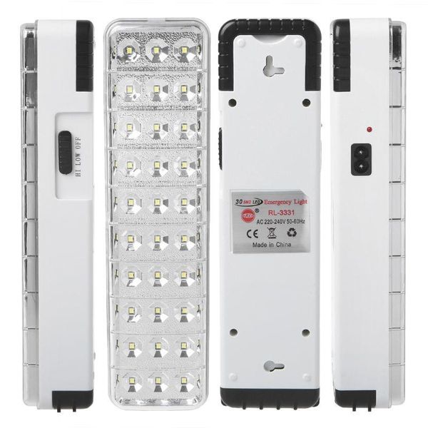 emergency lights 30led multi-function light rechargeable led safety lamp 2 mode for home camp outdoor y9re
emergency lights 30led multi-function light rechargeable led safety lamp 2 mode for home camp outdoor y9re