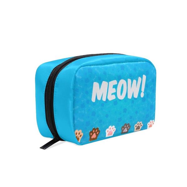 cosmetic bags & cases fengju makeup bag portable toiletries fashionable square storage for girls lady woman six cat
cosmetic bags & cases fengju makeup bag portable toiletries fashionable square storage for girls lady woman six cat