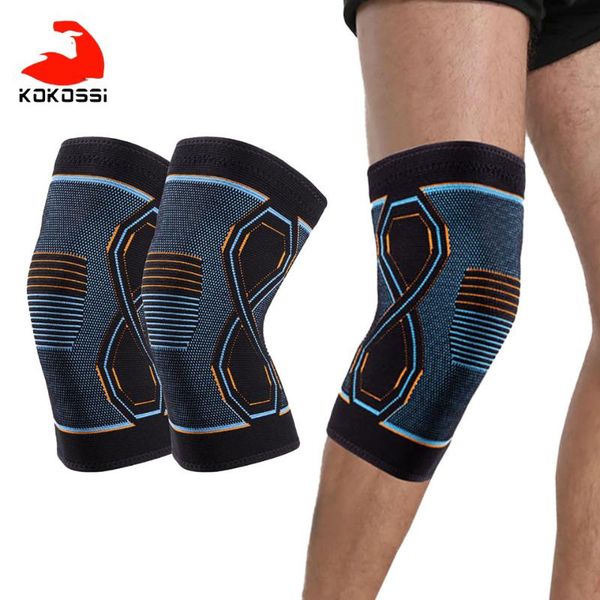 elbow & knee pads kokossi non-slip protector basketball running cycling highly elastic breathable compression wicking silicone, Black;gray
elbow & knee pads kokossi non-slip protector basketball running cycling highly elastic breathable compression wicking silicone, Black;gray